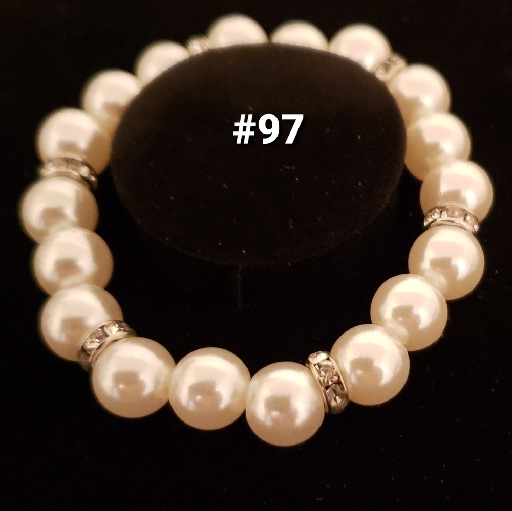 𝅺BRACELETS - Picture 8 of 10